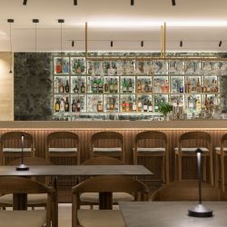 BAR IDEON